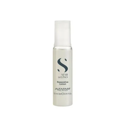 ALFAPARF AMPOLLA P/ CABELLO MILANO REPARATIVE LOTION 6X13ML