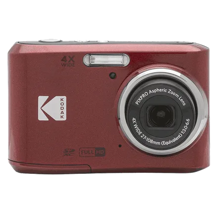 Kodak Camara Digital Pixpro FZ45