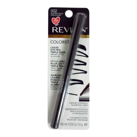Revlon Marcador Ojos Colorstay Triple 002