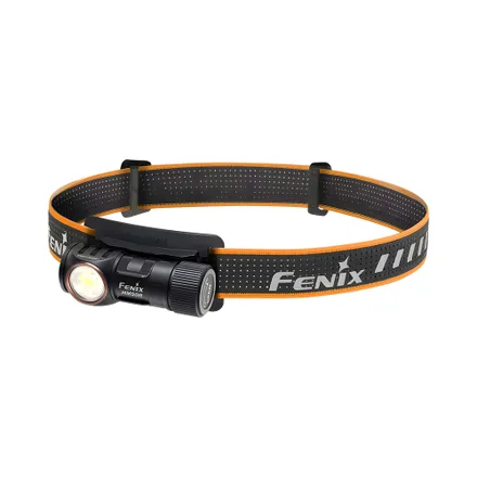 Linterna Cabeza Recargable Fenix HM50