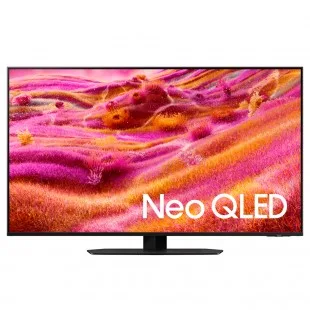 TV 43 SAMSUNG QN43QN90FAPXPA SMART/QLED/PRETO