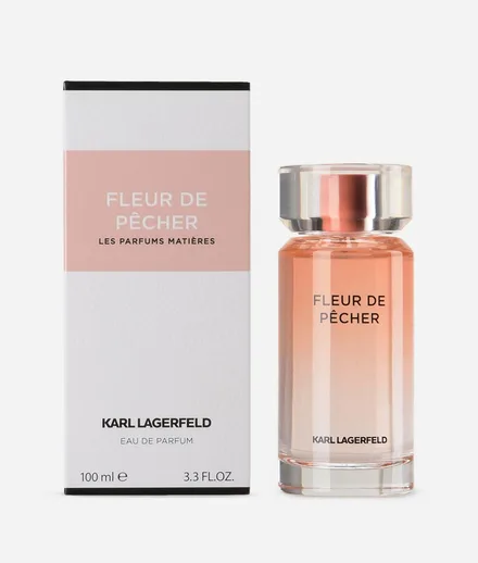 Karl Lagerfeld Fleur Pecher Eau Parfum 100ml