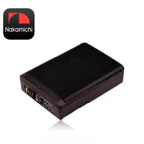 Nakamichi Nbf 10 Subwoofer Ativo 150