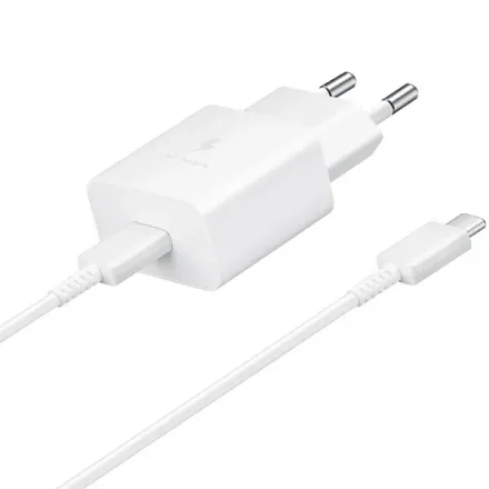 Carregador Ep 15 Watts Cabo