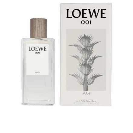 Loewe Ooi Man Eau Parfum 100ml
