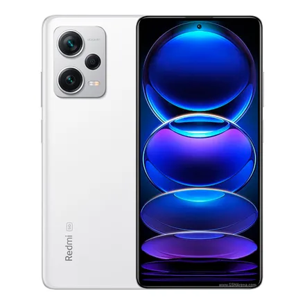 Redmi Note 12 Pro Plus 5G 256GB