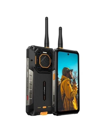 Ulefone Armor 26 Ultra 512GB