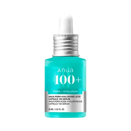 Serum Facial Anua Pdrn Hyaluron 30ml
