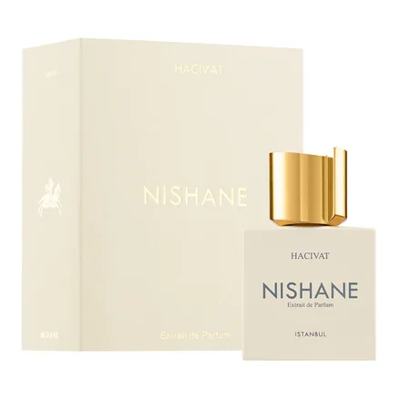 Nishane Hacivat Extrait Parfum 100ml
