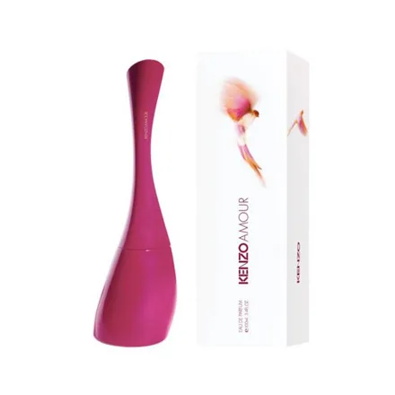Perfume Kenzo Amour Eau Parfum 100ml