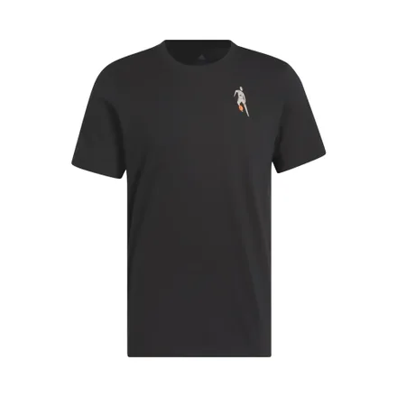 Remera Adidas Jv9542 Hoops For All Masculino