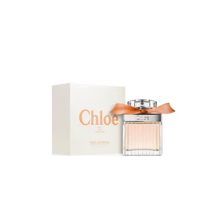Chloe Rose Tangerine Eau Toilette 75ml