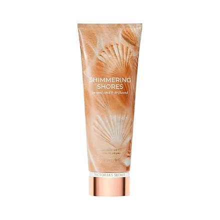 Victoria Secret Lotion Shimmering Shores 236ml