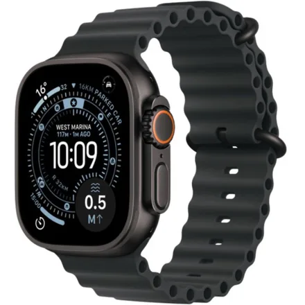 Watch Ultra 3 Cell 49mm
