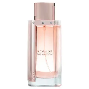 Perfume Lattafa Kingdom Women Feminino Eau Parfum 10