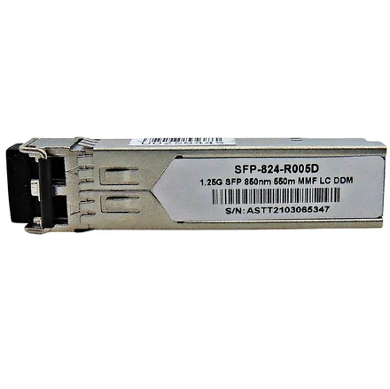 Sfp 550M Lc Ddm 824