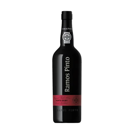 Vinho Ramos Pinto Porto Ruby 750ml