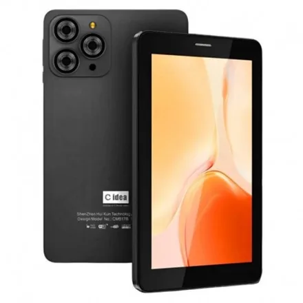 Idea 7 5G 256GB