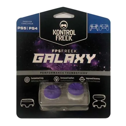 PS4 Galaxy