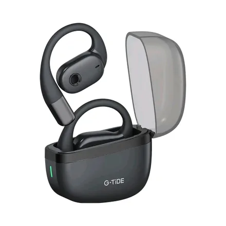 Auricular Tide Ows 8