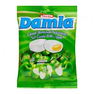 Bala Maca Damla Tayas 90g