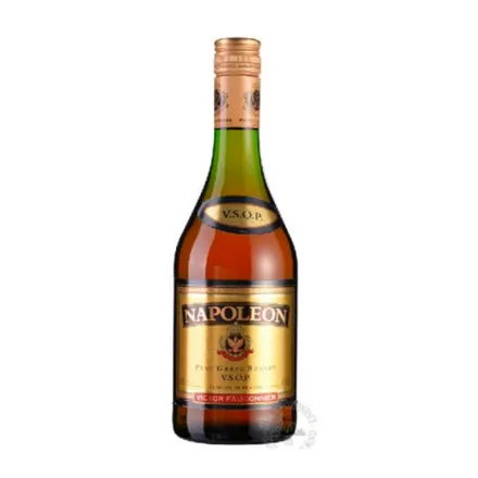 Licor Napoleon Brandy 700ml