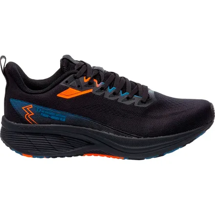 Tenis 361 Masculino Running Rain Away 7