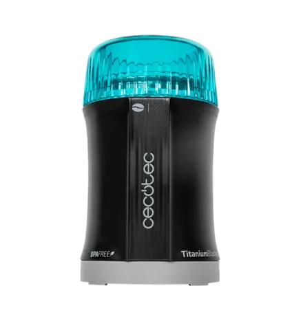 Cecotec Molinillo Cafe Especias Titanmill 200 220