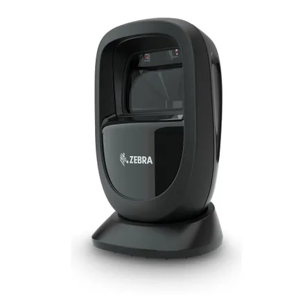 Leitor Codigo Barras Zebra 2D 1D Qr