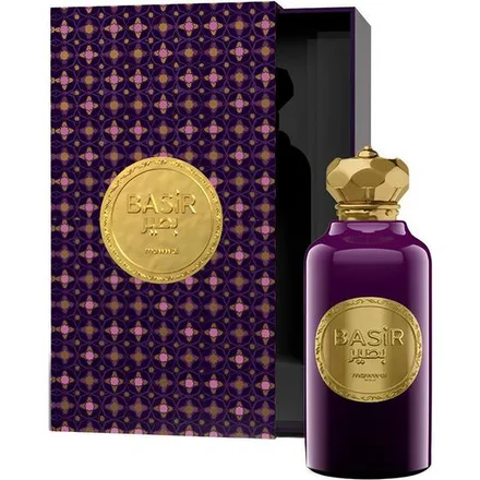 Perfume Mawwal Fantasy Basir Eau Parfum Femenino 100ml
