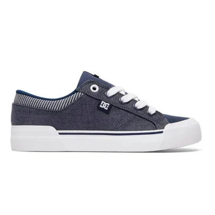 Tenis Dc Feminino 7