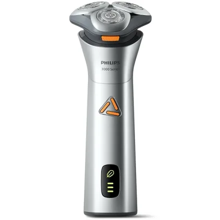 Barbeador Shaver 3000 00 Recargable