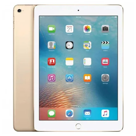 iPad 128GB