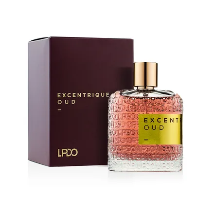 Lpdo Excentrique Oud Eau Parfum Intense 100ml