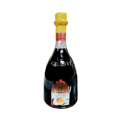 Licor Celline Espresso Cafee 700ml