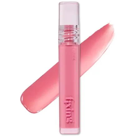 Gloss Etude Glow Fixing Tint 02 Mellow