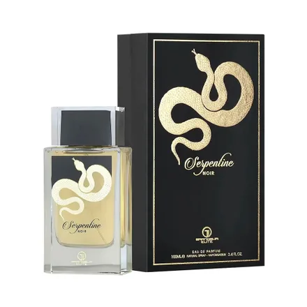 Perfume Grandeur Serpentine Noir Edp 100ml