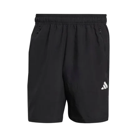 Short Adidas Ic6976 Train Essentials Woven Masculino