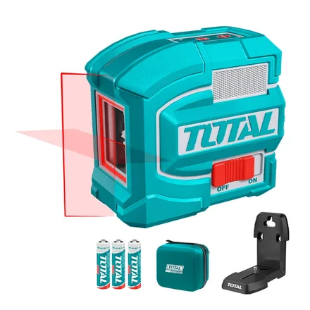 Total Nivel Laser 18M