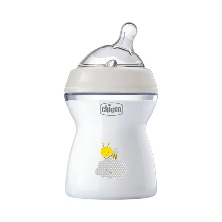 Biberon Natural Chicco 250ml