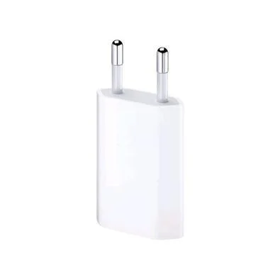 CARREGADOR APPLE 5W USB COM CAIXA