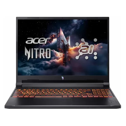 Gamer Nitro Anv 16 42 R96P 7 260 Geforce Rtx 5050 512GB
