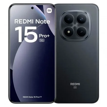 Redmi Note 15 Pro Plus 5G 256GB
