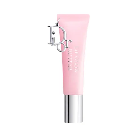 Brillo Labial Dior Addict Glow Butter 101 Glazed Pink 10ml