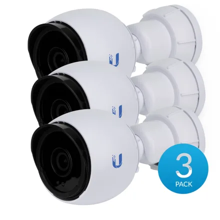 Ui Uvc G4 Bullet 3 Unifi Video Ip Poe 3P