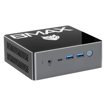 Mini Pc Bmax B4 Alder Lake N95 256GB