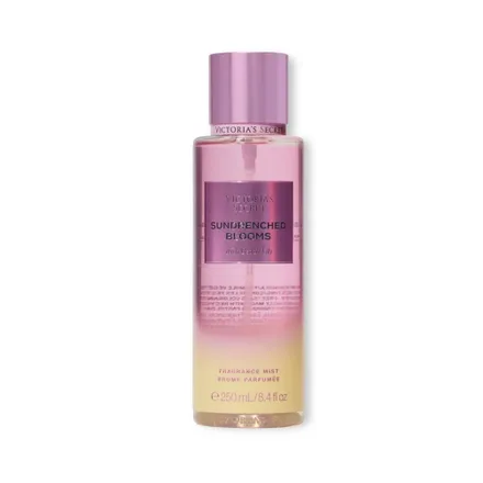 Victoria Secret Splash Sundrenched Blooms 250ml