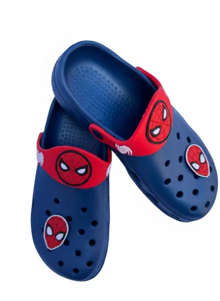 Disney Sandalia Masc Spiderman 31