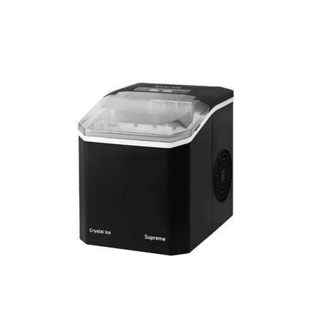 MÁQUINA DE GELO SMARTFY MG01B 12KG 1.5L 220V