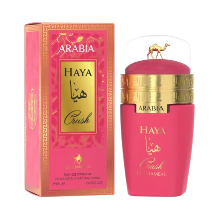Perfume Emper Arabia Haya Crush Edp Femenino 25ml